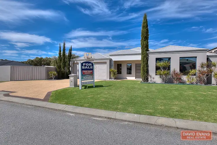 3 Tillery Way, Secret Harbour WA 6173