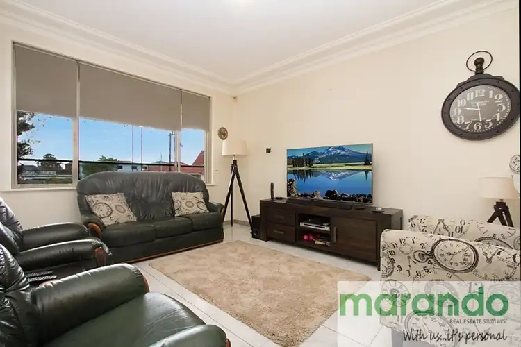Fourth view of Homely house listing, 52 Throsby Street, Fairfield Heights NSW 2165
