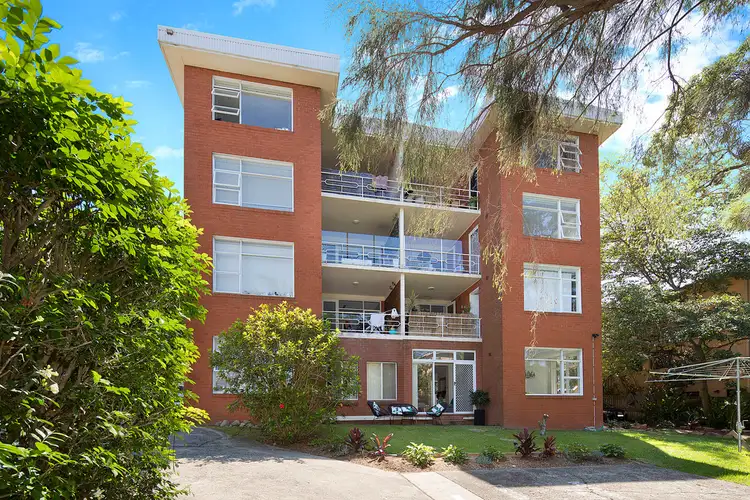 Sixth view of Homely unit listing, 1/17 The Avenue, Collaroy NSW 2097