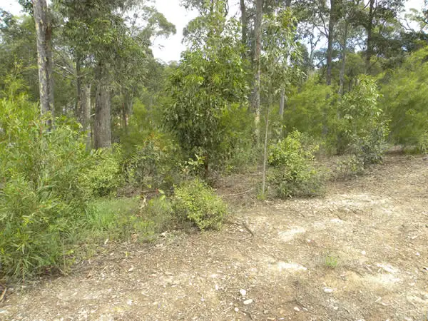 Second view of Homely land listing, 24 Bunderra Circuit, Lilli Pilli NSW 2536
