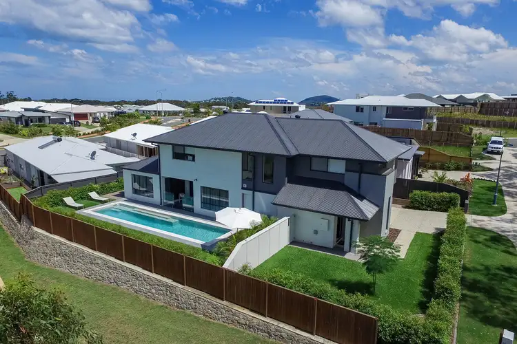 16 Whistler Lane, Peregian Springs QLD 4573