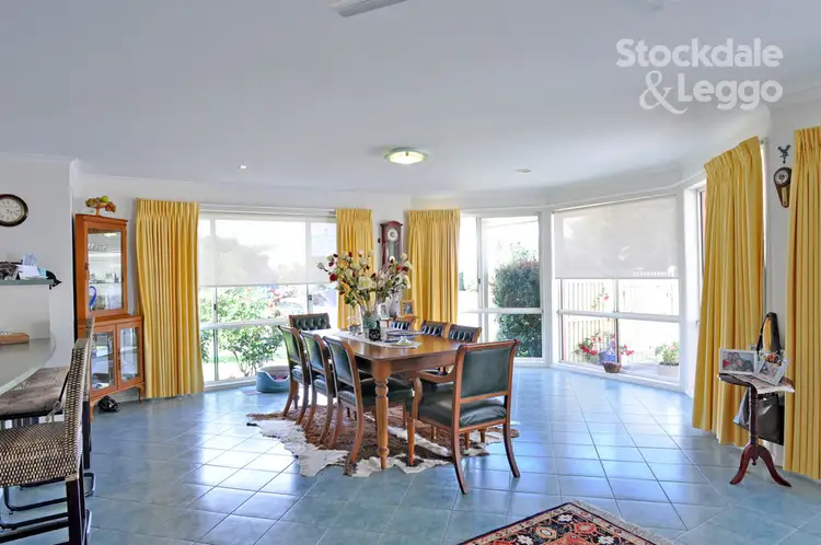 Third view of Homely house listing, 6 Woodland Heath Drive, Inverloch VIC 3996