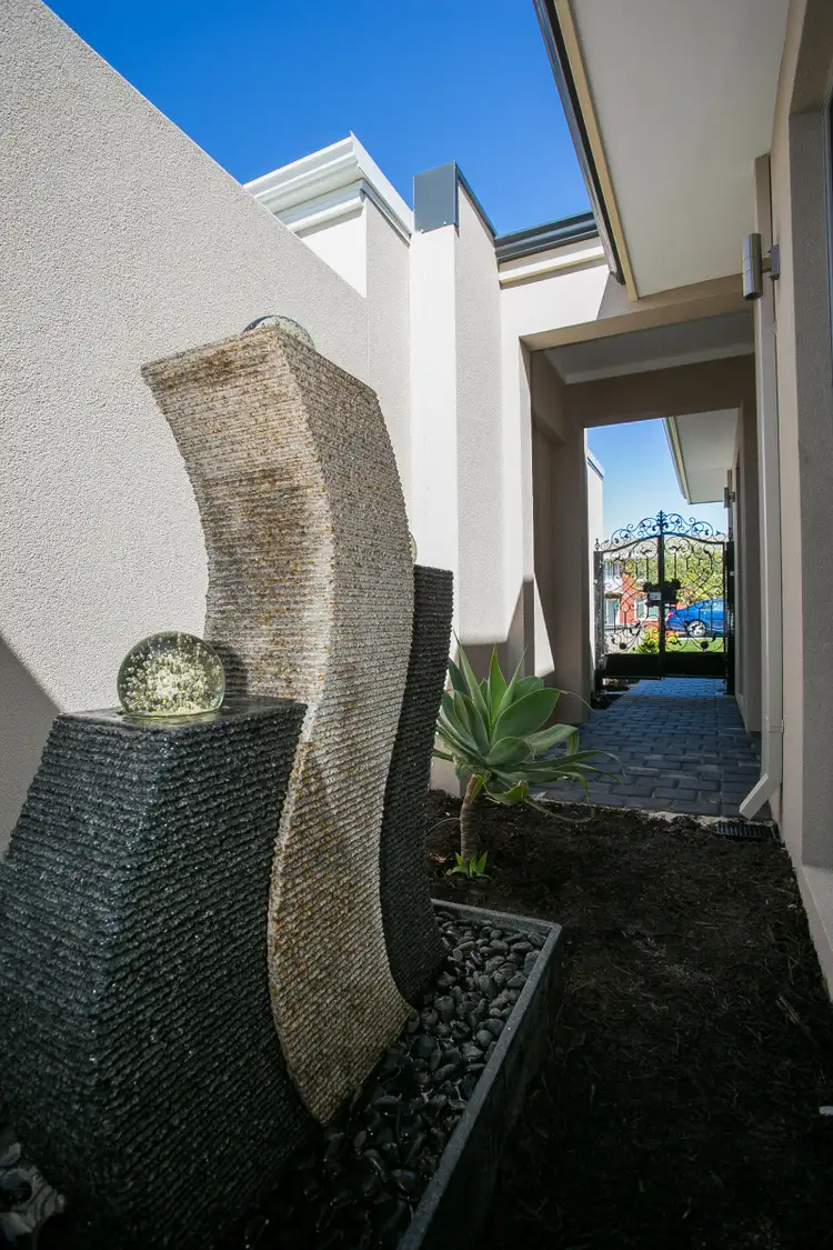 Fifth view of Homely house listing, 39b Spencer Ave, Yokine WA 6060