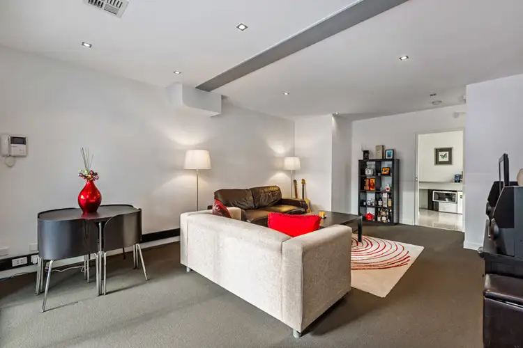 Fifth view of Homely townhouse listing, 4/175C Stephen Street, Yarraville VIC 3013