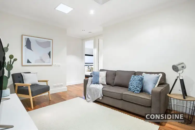 Fourth view of Homely house listing, 5 Douglas Court, Strathmore Heights VIC 3041