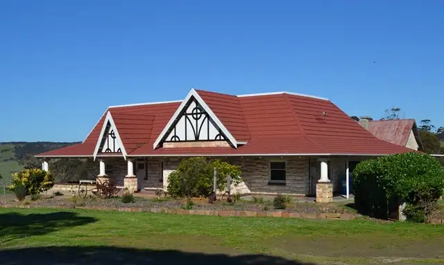 Main view of Homely rural property listing, Lot 104 North Coast Rd, Wisanger SA 5223