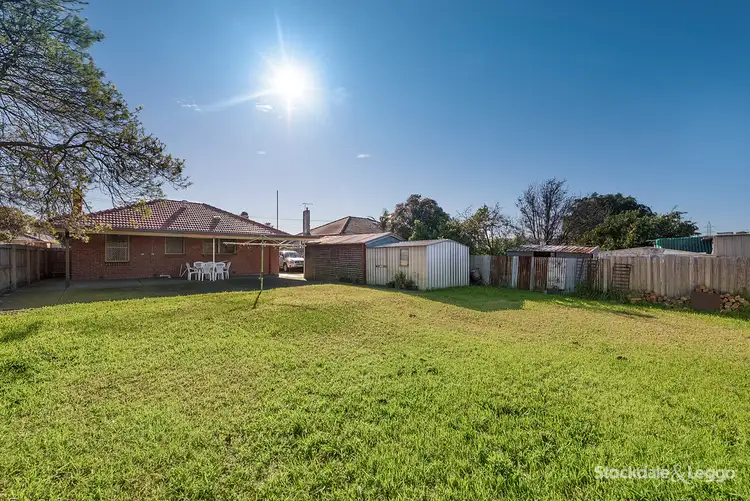 Sixth view of Homely house listing, 23 Bicknell Court, Broadmeadows VIC 3047