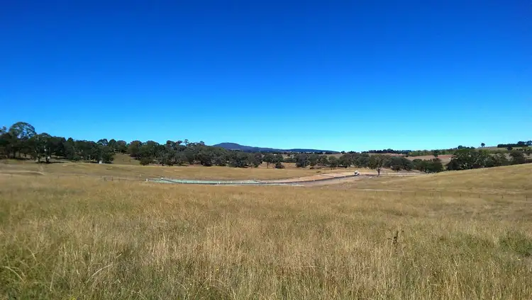 Second view of Homely land listing, 7 Kirkwood Place, Orange NSW 2800