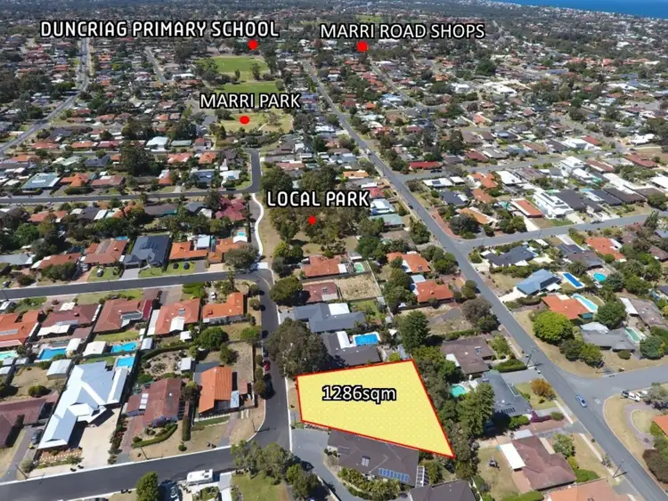 Seventh view of Homely house listing, 28 Edna Way, Duncraig WA 6023