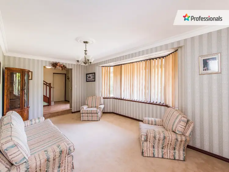Fifth view of Homely house listing, 73 Amethyst Crescent, Mount Richon WA 6112