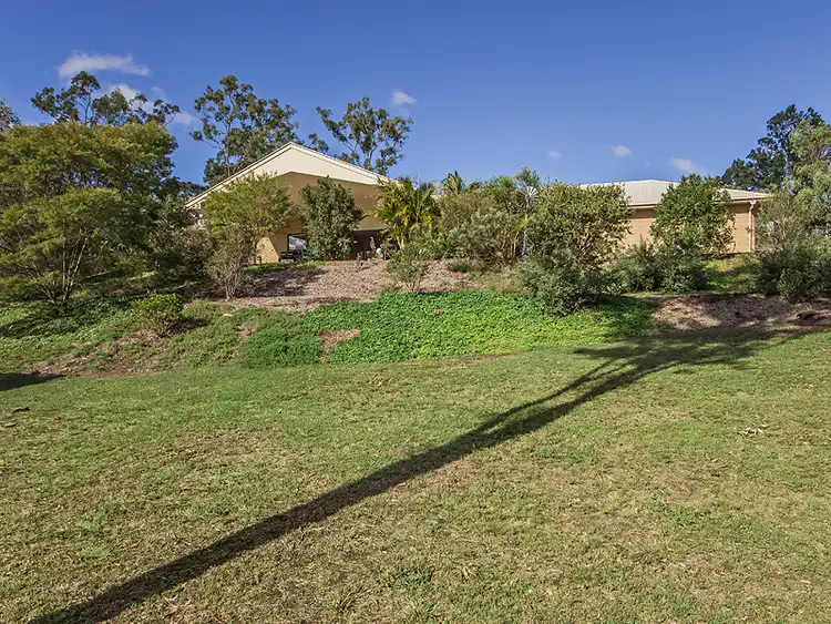 Second view of Homely house listing, 6 JANET CLOSE, Fernvale QLD 4306