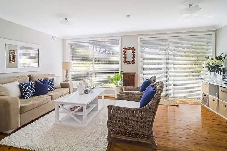 Second view of Homely house listing, 3 Finian Avenue, Killarney Heights NSW 2087