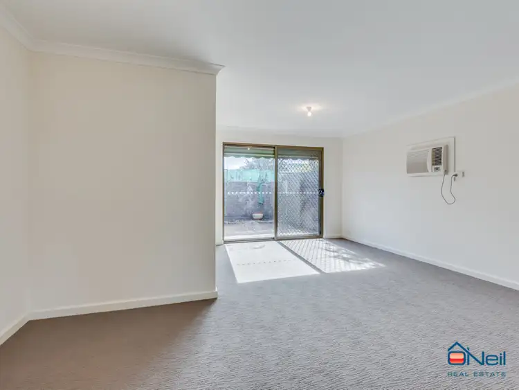 Sixth view of Homely house listing, Unit 1 / 5 Third Avenue, Kelmscott WA 6111