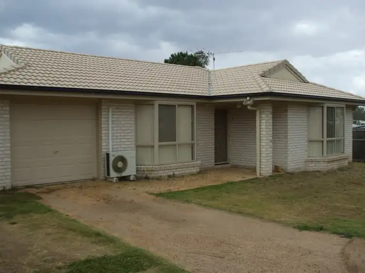 Main view of Homely house listing, 12 GIPPS STREET, Nanango QLD 4615