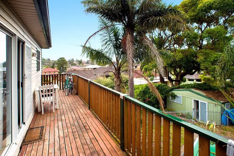 Sixth view of Homely house listing, 4 McKenzie Avenue, Chifley NSW 2036