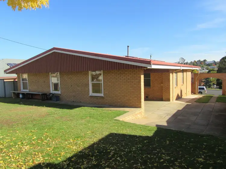 Second view of Homely house listing, 48 Baron St, Cooma NSW 2630
