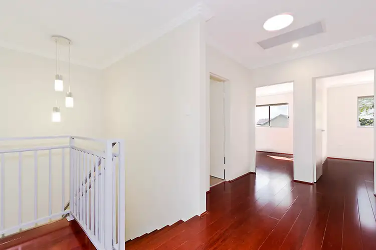 Fifth view of Homely semi-detached listing, 40 Gleeson Avenue, Condell Park NSW 2200
