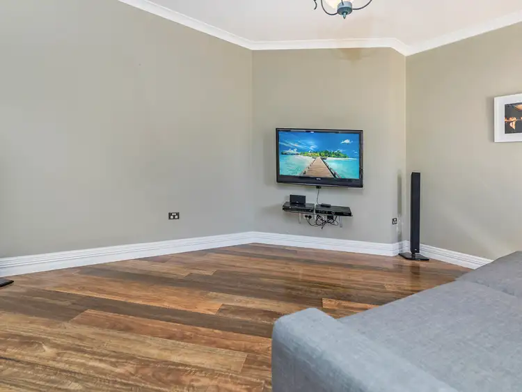 Sixth view of Homely house listing, 23 Freeland Way, Eden Hill WA 6054