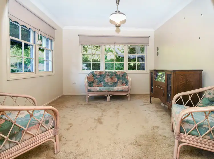 Fifth view of Homely house listing, 59 Leslie Street, Rangeville QLD 4350