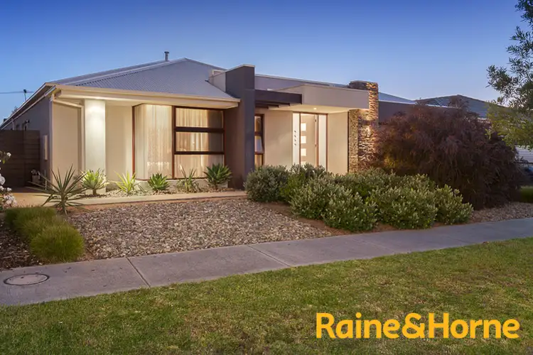 Main view of Homely house listing, 29 Mallett Grove, Lyndhurst VIC 3975