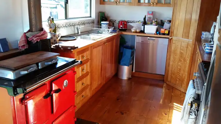 Fourth view of Homely house listing, 99 Church Rd, Bruny Island TAS 7150