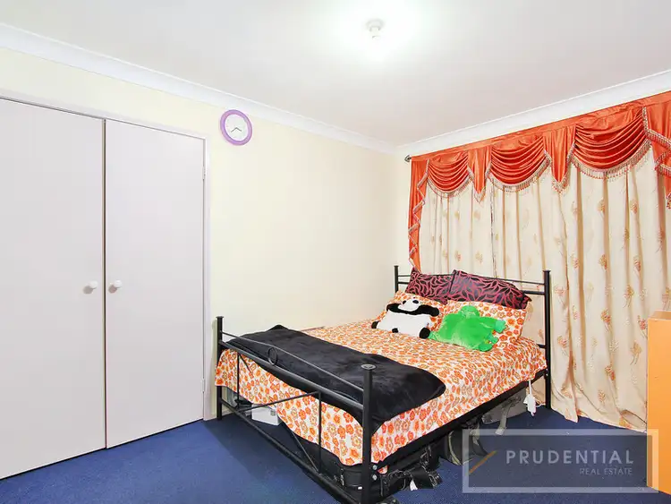 Sixth view of Homely house listing, 7 Bulli Close, Prestons NSW 2170