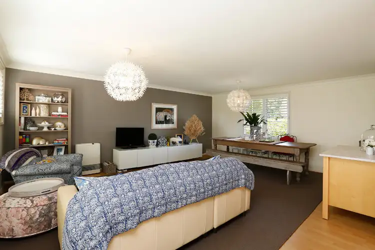 Second view of Homely house listing, 6/61 Kirkham Street, Moss Vale NSW 2577