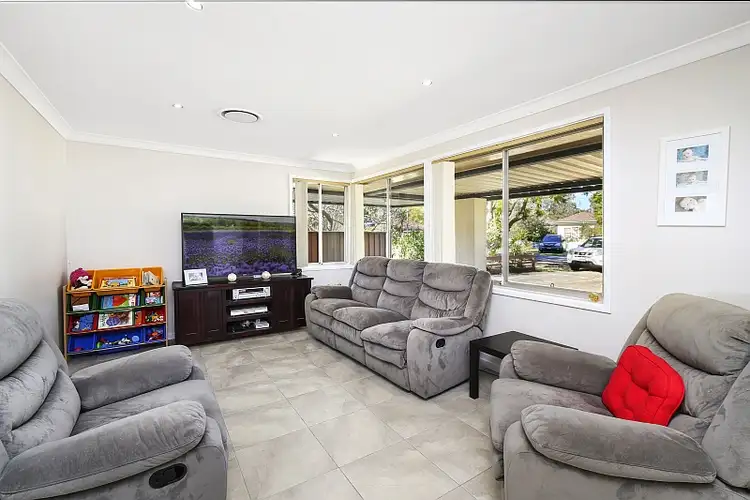 Third view of Homely house listing, 17 Miami Ave, Woy Woy NSW 2256