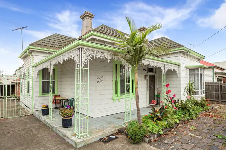 5 Geelong Road, Footscray VIC 3011