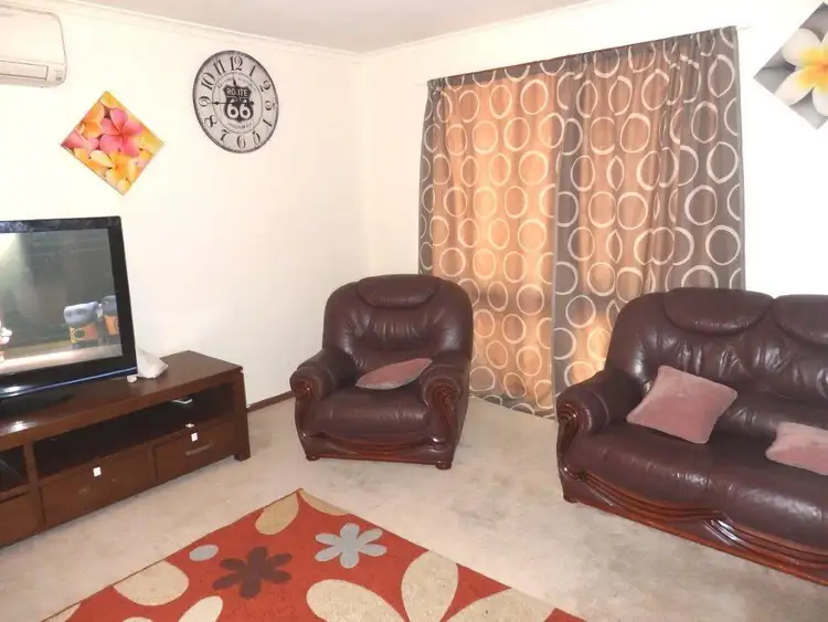 Third view of Homely house listing, 7 GEORGE CHUDLEIGH DRIVE, Hallam VIC 3803