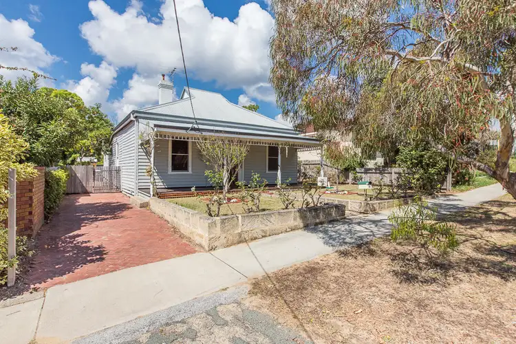 Second view of Homely house listing, 26 Ord Street, Nedlands WA 6009