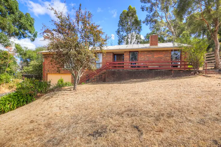 Second view of Homely house listing, 21 Haines Street, Creswick VIC 3363