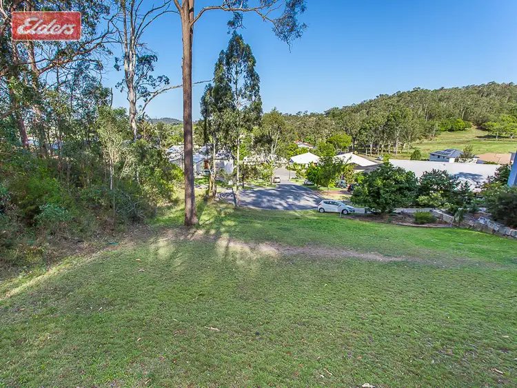 Fifth view of Homely land listing, 24 Natureseque Cl, Mitchelton QLD 4053