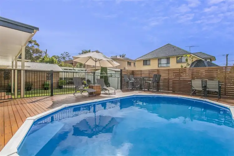 Sixth view of Homely house listing, 125 Kiora St, Canley Heights NSW 2166