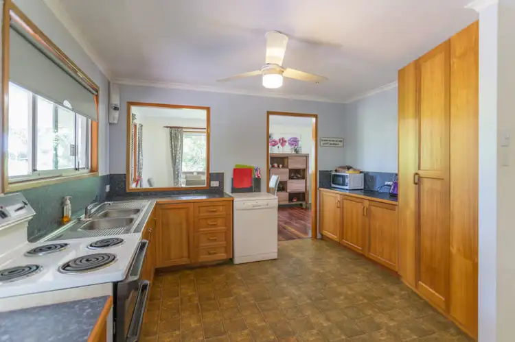 Fourth view of Homely house listing, 10 Eulbertie Avenue, Eimeo QLD 4740