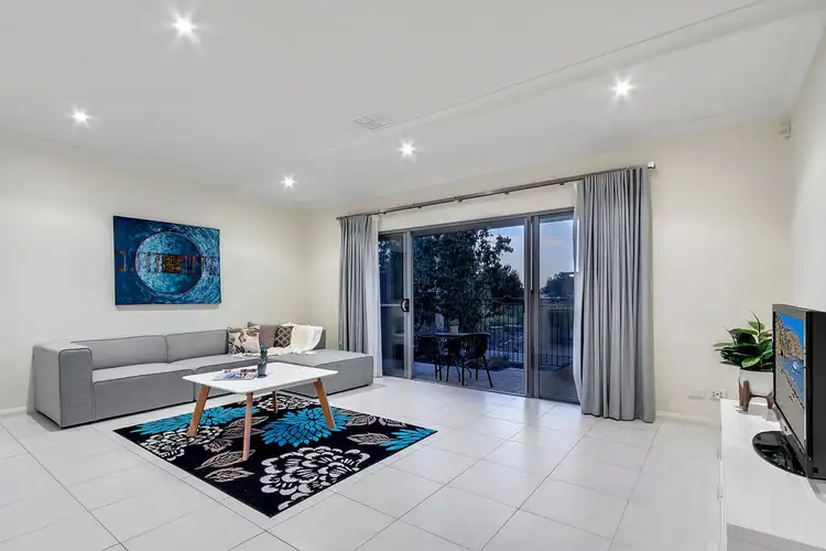 Second view of Homely house listing, 70 Hindmarsh Circuit, Mawson Lakes SA 5095