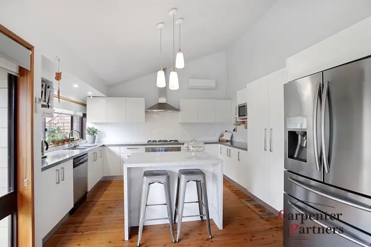 Second view of Homely house listing, 6 Victa Place, Thirlmere NSW 2572