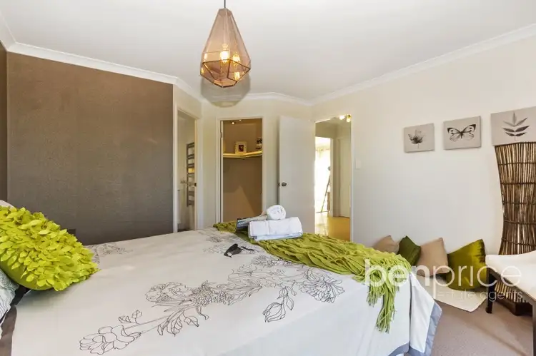 Sixth view of Homely house listing, 9 Connor Pl, Rouse Hill NSW 2155