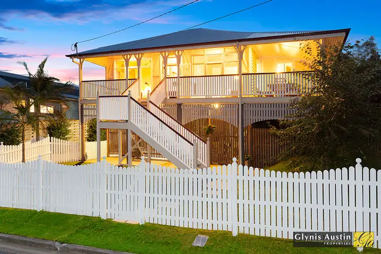 41 Siemon Street, Auchenflower QLD 4066