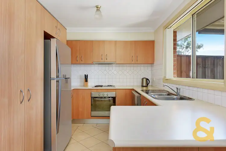Third view of Homely house listing, 8/10 Marsden Road, St Marys NSW 2760