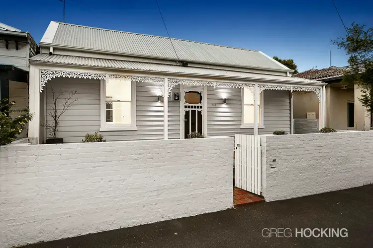 143 Pickles Street, Port Melbourne VIC 3207