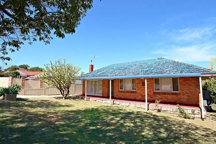 Second view of Homely house listing, 28 Leichardt Street, St James WA 6102