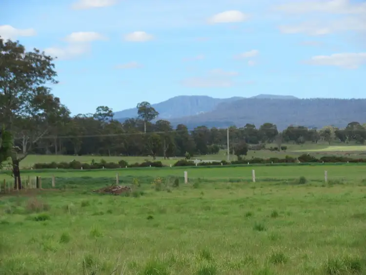 Fourth view of Homely land listing, Lot 1 Pensioners Row, Westbury TAS 7303
