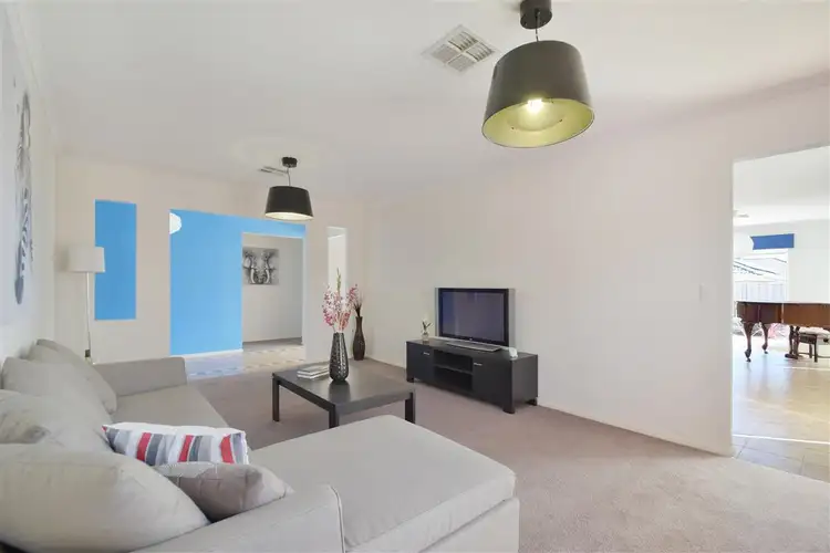 Second view of Homely house listing, 18 Bishop Place, Northgate SA 5085