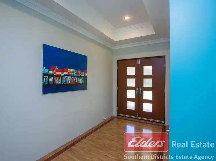 Seventh view of Homely house listing, 1 Nastes Court, Gelorup WA 6230