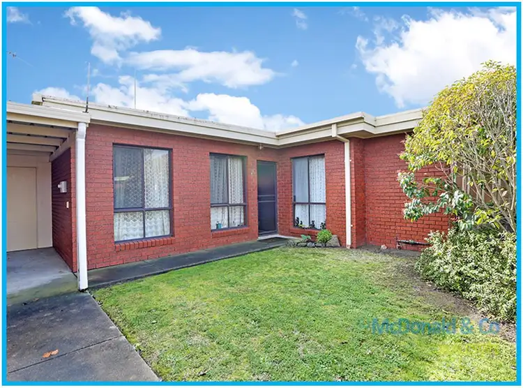 6/117 Solar Drive, Whittington VIC 3219