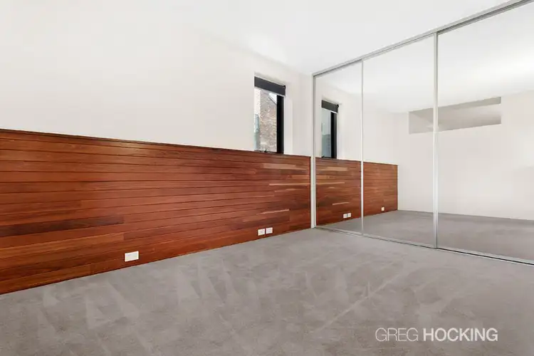 Fourth view of Homely apartment listing, 100/18 Russell Place, Melbourne VIC 3000