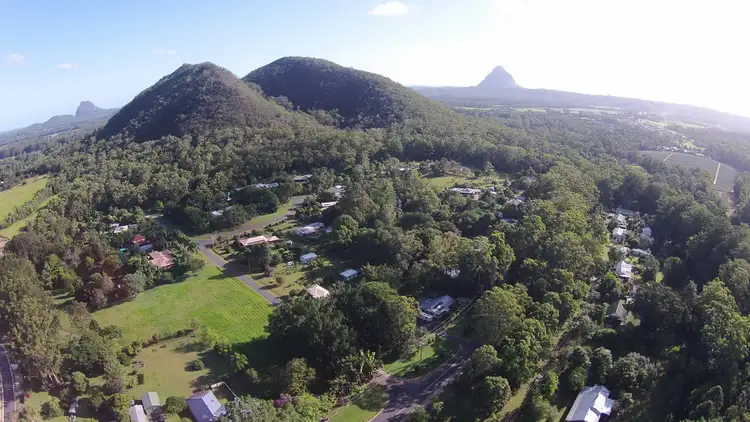 Fifth view of Homely land listing, Lot 23 Lakefield Dr, Beerwah QLD 4519