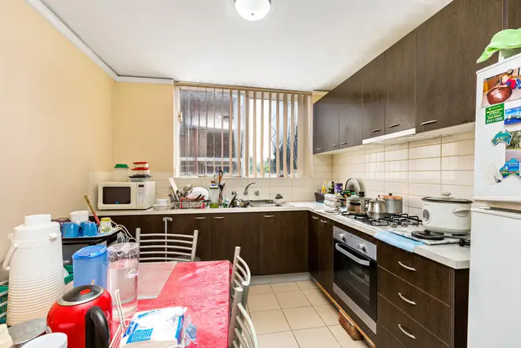 Third view of Homely apartment listing, 2/17 Empire Street, Footscray VIC 3011