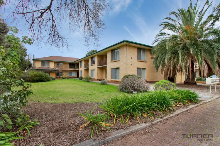3/9 Wakefield Street, Kent Town SA 5067